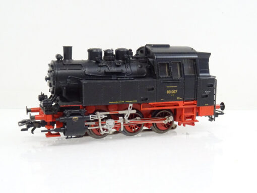 Märklin H0 aus 2866 Dampflok BR 80 007 der DRG LE1273 o.