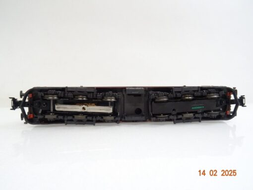 Märklin H0 aus 29463 Schweiz E-Lok Ae 6/6 11424 der SBB Mfx Sound in EVP LE8594 – Bild 4
