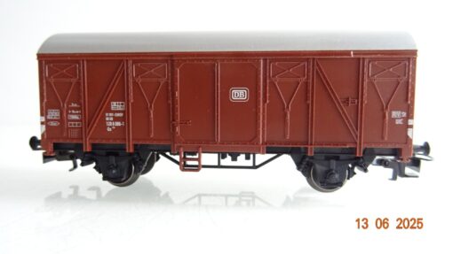 Märklin H0 aus 29533 gedeckter Güterwagen der DB PR8419 o. – Bild 3