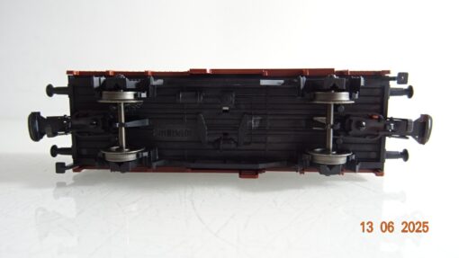 Märklin H0 aus 29533 gedeckter Güterwagen der DB PR8419 o. – Bild 4