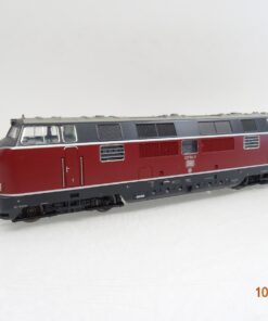 Märklin H0 aus 29811 Diesellok BR 221 104-3 der DB Sound Digital JL1354 o.