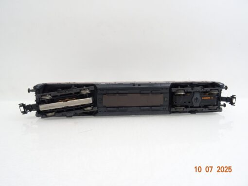 Märklin H0 aus 29811 Diesellok BR 221 104-3 der DB Sound Digital JL1354 o. – Bild 4