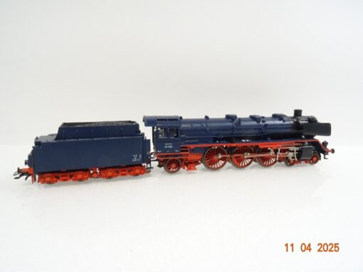 Märklin H0 aus 29845 Dampflok BR 03 1022 der DB Digital JL46 o. – Bild 3