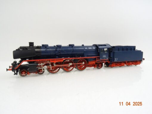Märklin H0 aus 29845 Dampflok BR 03 1022 der DB Digital JL46 o.