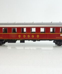 Märklin H0 aus 29845 Speisewagen DSG der DB PR8613 o.