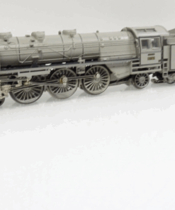 Märklin H0 aus 3100 Dampflok BR 03 124 grau der DRG JL1395 o.