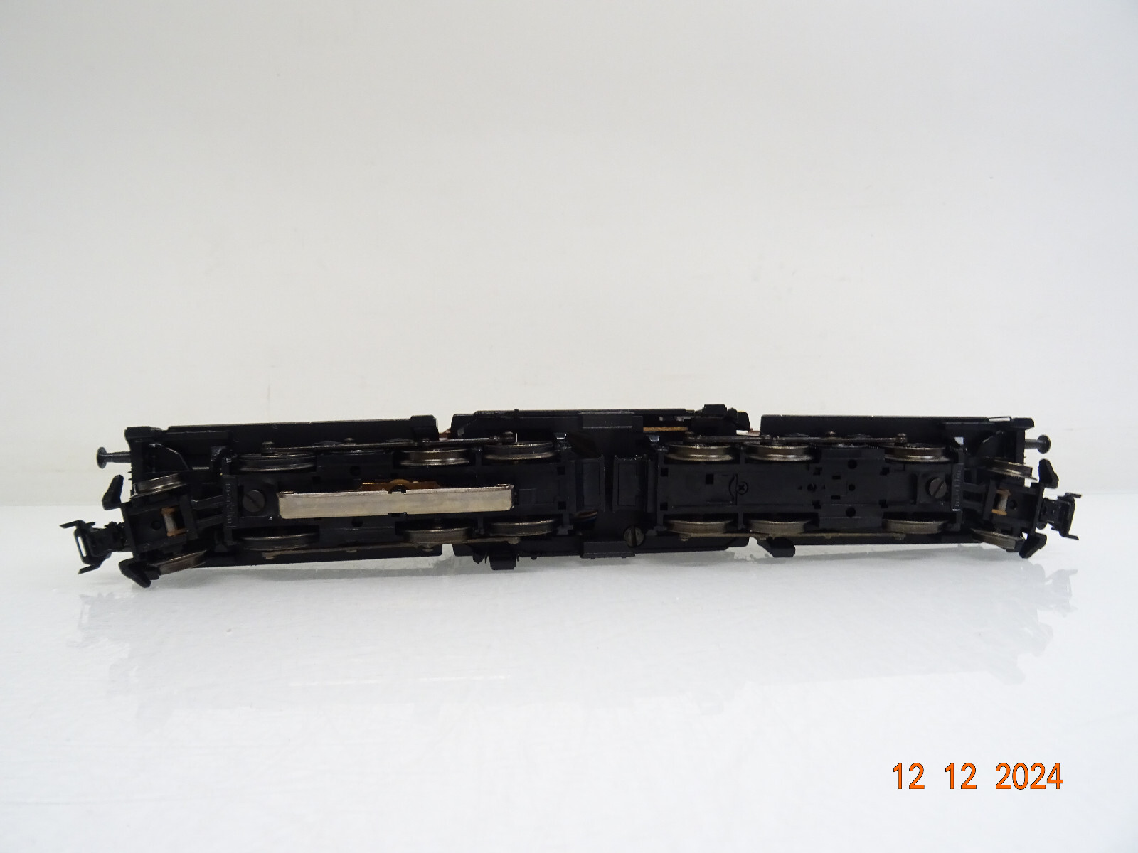 Märklin H0 aus 31859 Schweiz E-Lok Ce 6/8 III Krokodil der SBB Mfx in VP LE7760 – Bild 4