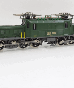 Märklin H0 aus 3300 Schweiz E-Lok Be 6/8 III Krokodil der SBB JL841 o.
