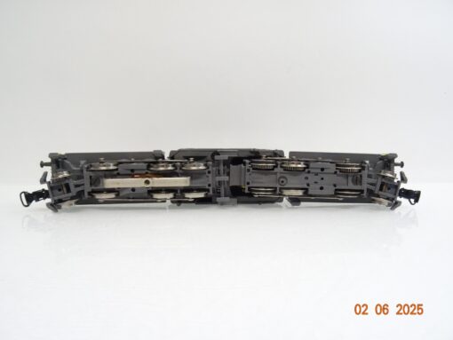 Märklin H0 aus 3300 Schweiz E-Lok Be 6/8 III Krokodil der SBB JL841 o. – Bild 4