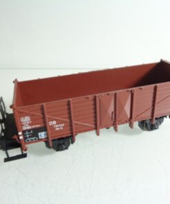Märklin H0 offener Güterwagen 719 541 der DD RR4365 o.