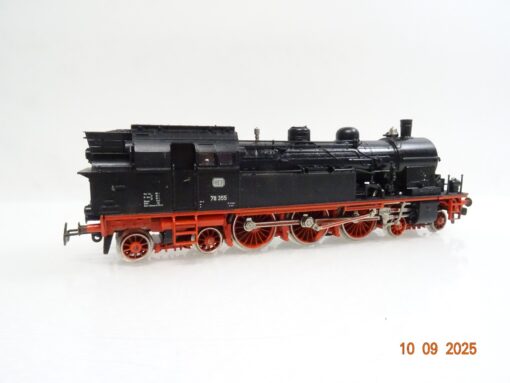Märklin Hamo H0 8306 Dampflok BR 78 355 der DB in EVP JL2961 – Bild 3