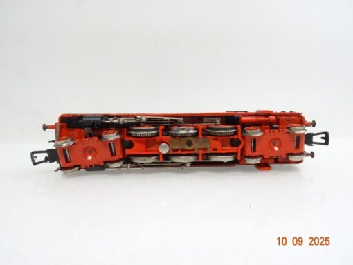 Märklin Hamo H0 8306 Dampflok BR 78 355 der DB in EVP JL2961 – Bild 4