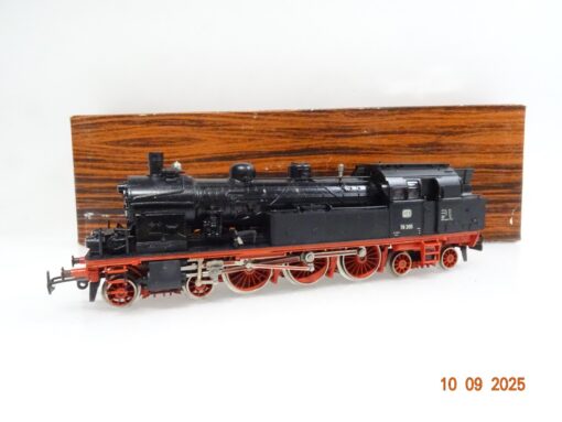 Märklin Hamo H0 8306 Dampflok BR 78 355 der DB in EVP JL2961