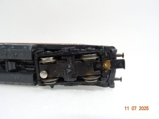 Märklin Hamo H0 8375 Diesellok BR 216 025-7 der DB JL1401 o. – Bild 5