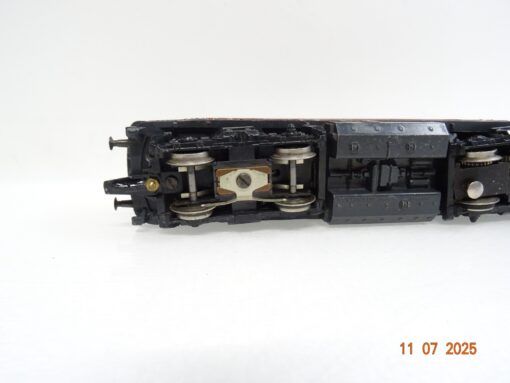 Märklin Hamo H0 8375 Diesellok BR 216 025-7 der DB JL1401 o. – Bild 6