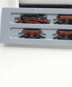 Märklin Mini-Club Z 81379 Zugpackung Kohletransport 4tlg. der DB in OVP JL4248