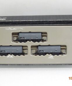 Märklin Mini-Club Z 82060 Erdölkesselwagen-Set 3tlg. neuwertig in OVP JL4245