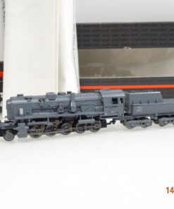 Märklin Mini-Club Z 88040 Dampflok 42 9000 der DB neuwertig in OVP JL2318