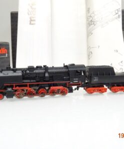 Märklin Mini-Club Z 88041 Dampflok BR 42 9001 der DB in OVP JL5305