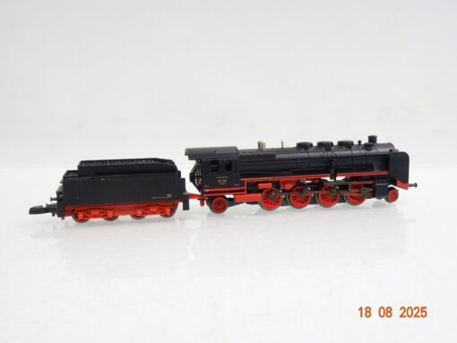 Märklin Mini-Club Z 88090 Dampflok BR 39 104 der DRG neuwertig in OVP JL2362 – Bild 3