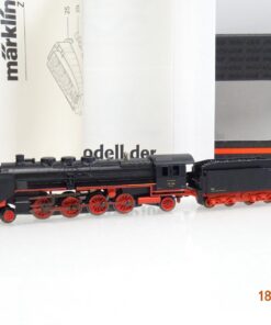 Märklin Mini-Club Z 88090 Dampflok BR 39 104 der DRG neuwertig in OVP JL2362