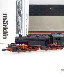 Märklin Mini-Club Z 88294 Insider Dampflok BR 96 019 DB neuwertig in OVP JL2364