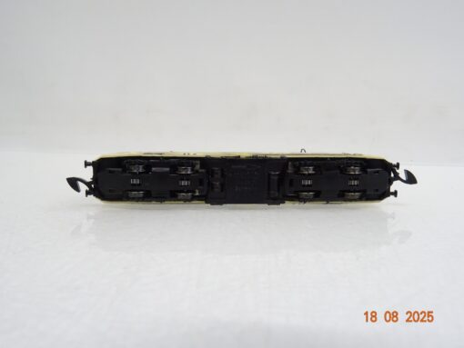 Märklin Mini-Club Z 88522 E-Lok BR 152 001-4 der DB neuwertig in OVP JL2366 – Bild 4