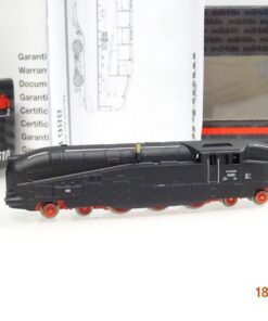 Märklin Mini-Club Z 88610 Dampflok BR 61 001 der DB neuwertig in OVP JL2350