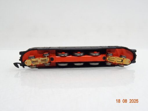 Märklin Mini-Club Z 88610 Dampflok BR 61 001 der DB neuwertig in OVP JL2350 – Bild 4