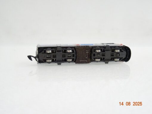 Märklin Mini-Club Z 8862 US Diesellok F7 Amtrak neuwertig in OVP JL2306 – Bild 4