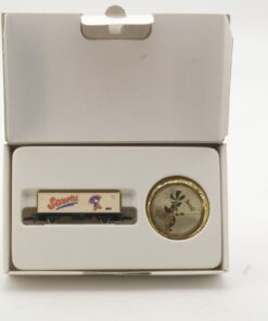 Märklin Mini-Club Z SoMo Güterwagen-Set Jahreswechsel 91/92 in OVP RR5233