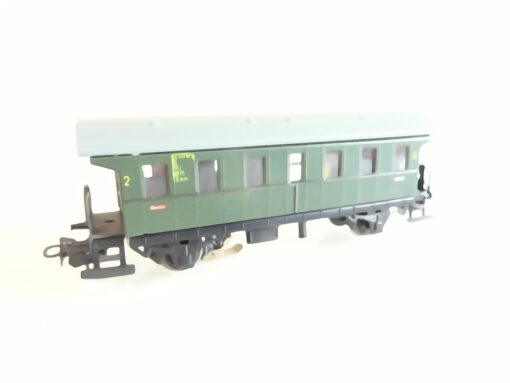 Märklin Personenwagen 2. Klasse 4002Stg RR2416 o. – Bild 3