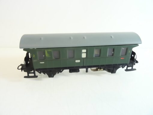 Märklin Personenwagen 2. Klasse 4002Stg RR2416 o.