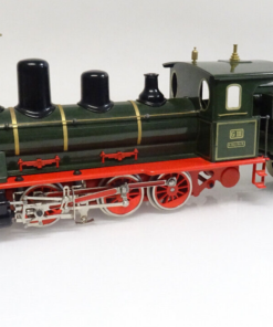 Märklin Spur 1 5452 Dampflok Aloisius der K.Bay.Sts.B. Delta in OVP LE2042