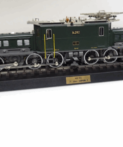 Märklin Spur 1 5558 Rangierkrokodil Ce 6/8 II 14282 SBB Digital in OVP JL3804