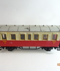 Märklin Spur 1 5800 Nebenbahn Personenwagen 2. Klasse siehe Foto PK1245 o.