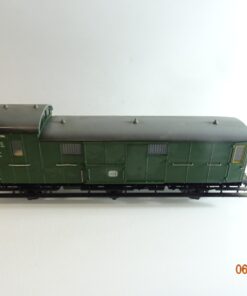 Märklin Spur 1 5808 Gepäckwagen der DB siehe Foto PK1280 o.