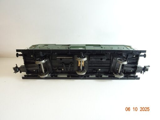 Märklin Spur 1 5808 Gepäckwagen der DB siehe Foto PK1280 o. – Bild 5