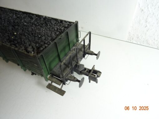 Märklin Spur 1 58581 Kohlewagen Württemberg siehe Foto PK1272 o. – Bild 4