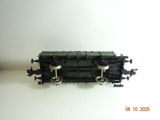 Märklin Spur 1 58581 Kohlewagen Württemberg siehe Foto PK1272 o. – Bild 5