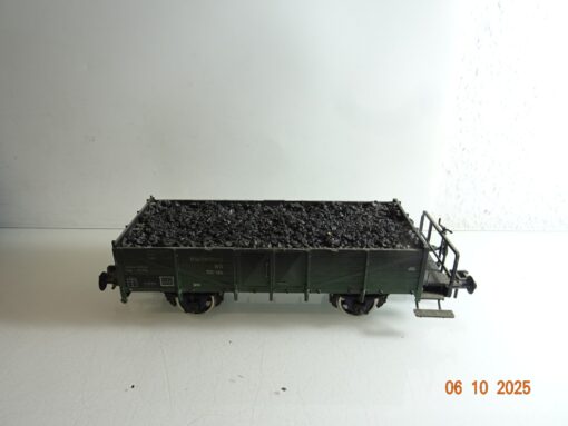 Märklin Spur 1 58581 Kohlewagen Württemberg siehe Foto PK1272 o.