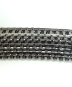 Märklin Spur 1 5935 gebogenes Gleis 12 Stück siehe Foto CK9737 o.