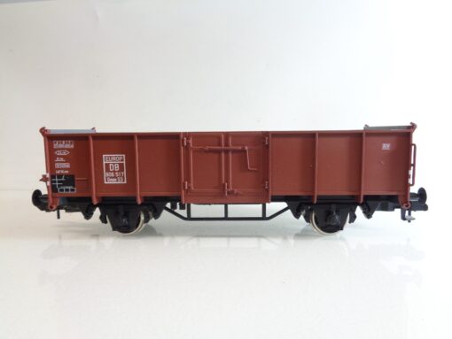 Märklin Spur 1 offener Güterwagen der DB BH667 o. – Bild 3