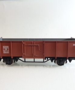 Märklin Spur 1 offener Güterwagen der DB BH667 o.
