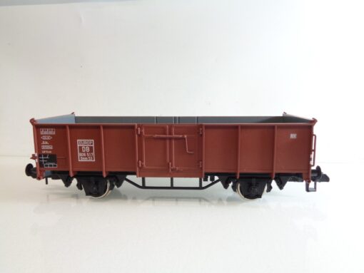 Märklin Spur 1 offener Güterwagen der DB BH667 o.