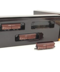 Märklin Z 8237 Set Güterwagen Wagen RAG Ruhrkohle in OVP RR5434