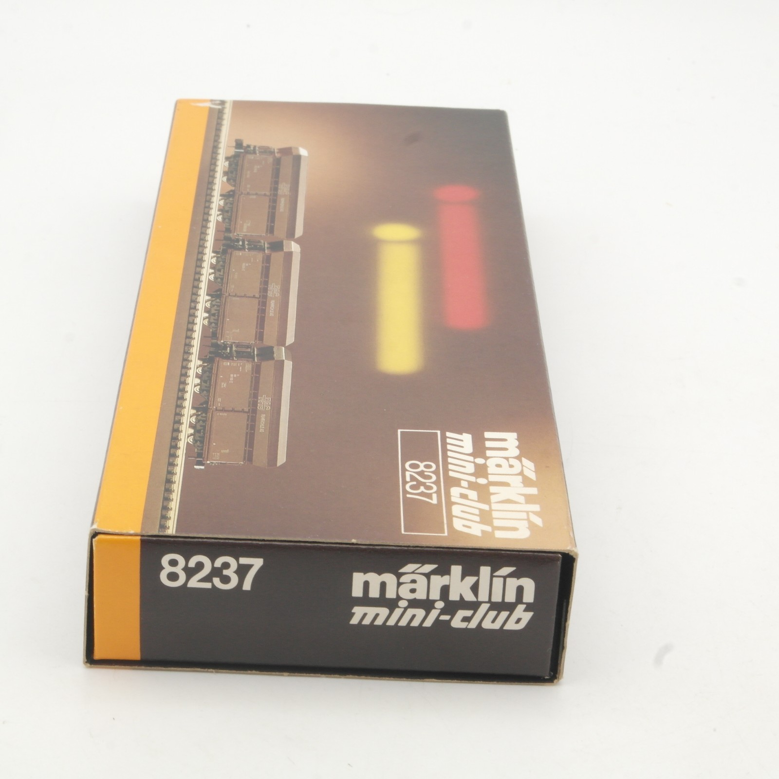 Märklin Z 8237 Set Güterwagen Wagen RAG Ruhrkohle in OVP RR5434 – Bild 6