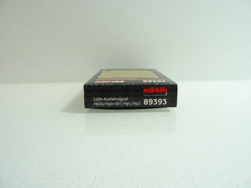 Märklin Z 89393 Licht-Ausfahrsignal in OVP CK1405 – Bild 3
