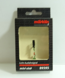 Märklin Z 89393 Licht-Ausfahrsignal in OVP CK1405