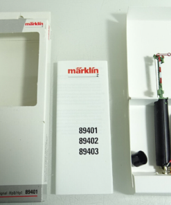 Märklin Z 89401 Form Hauptsignal siehe Foto in OVP CK2172